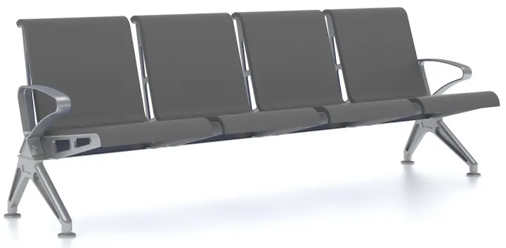 Chair Секция кресел для ожидания