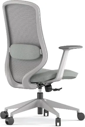 Chair Кресло со средней спинкой