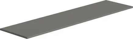 Mate Modesty panel