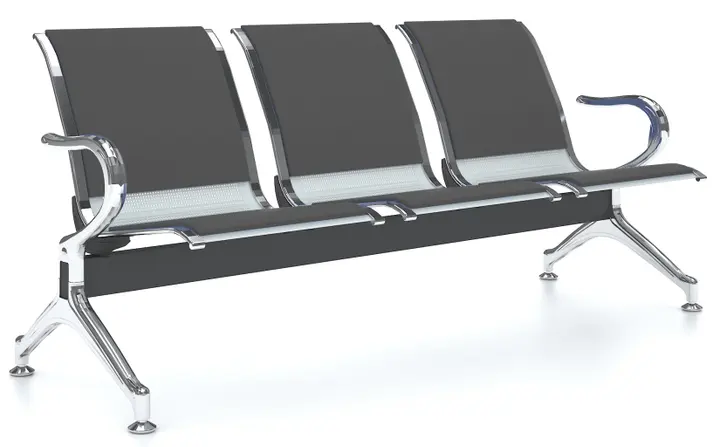 Chair Секция кресел для ожидания