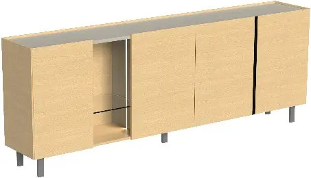 Grey Система хранения