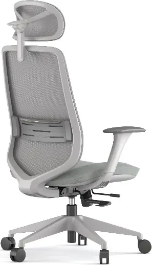 Chair Кресло с высокой спинкой