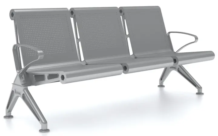 Chair Секция кресел для ожидания