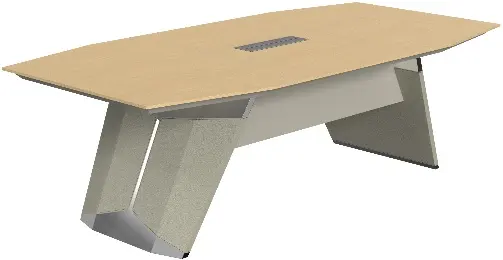 Grey Стол для переговоров