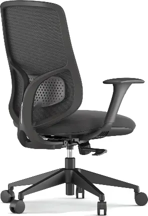 Chair Кресло со средней спинкой