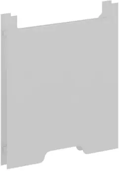 Micky Cable channel cover — image 1