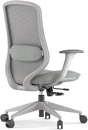 Chair Кресло со средней спинкой