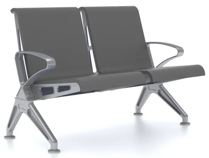Chair Секция кресел для ожидания