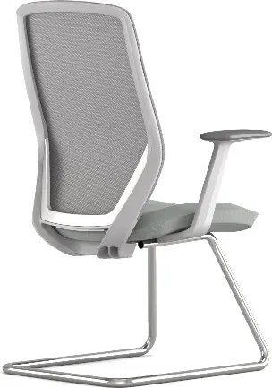 Chair Кресло посетителя