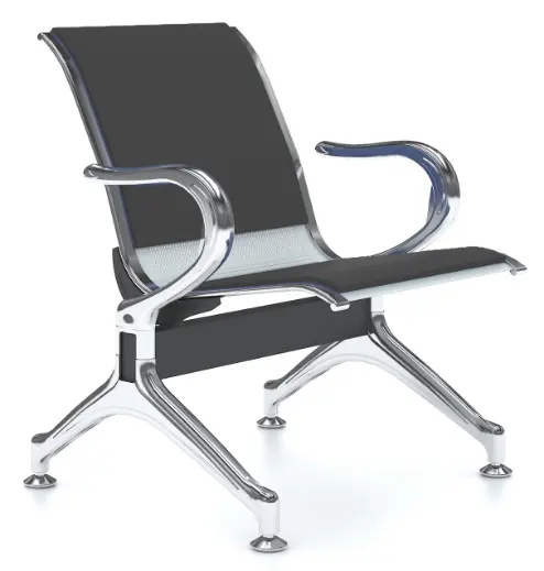 Chair Секция кресел для ожидания