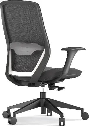 Chair Кресло со средней спинкой