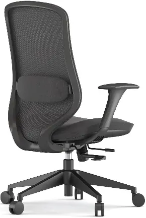 Chair Кресло со средней спинкой