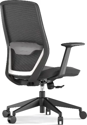 Chair Кресло со средней спинкой