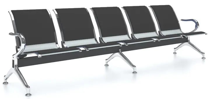 Chair Секция кресел для ожидания