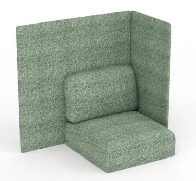 Sofa Диванный модуль