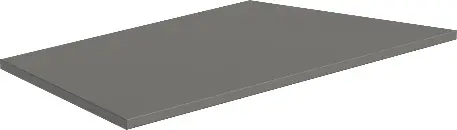Mate Modesty panel
