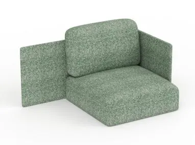 Sofa Диванный модуль