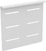 Functional Навесная панель