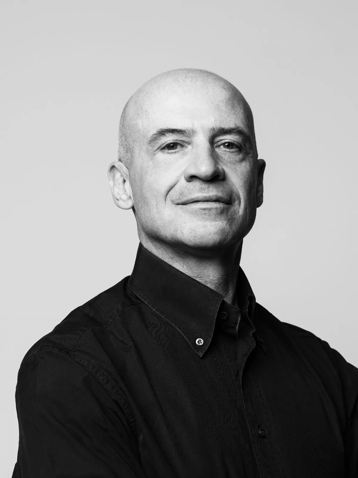 Дизайнер Claudio Bellini