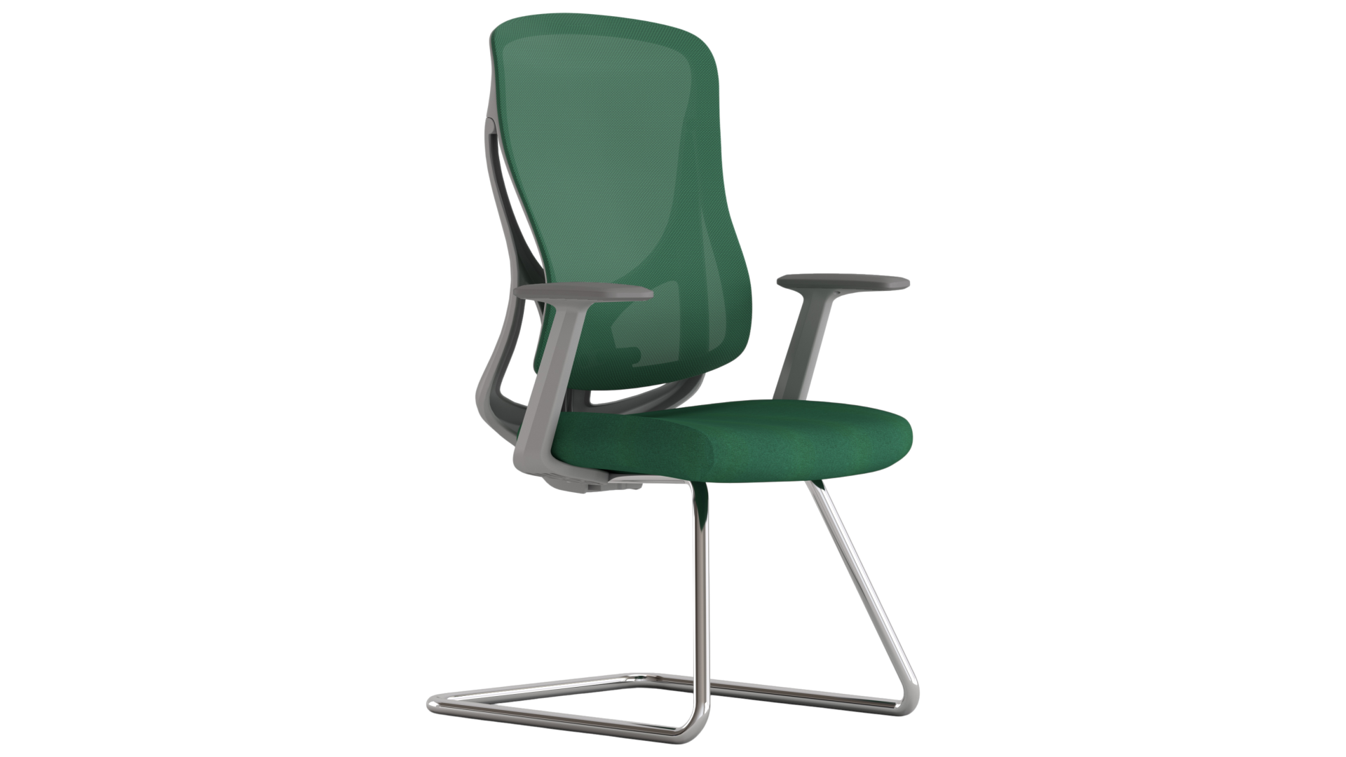 Chair Кресло посетителя
