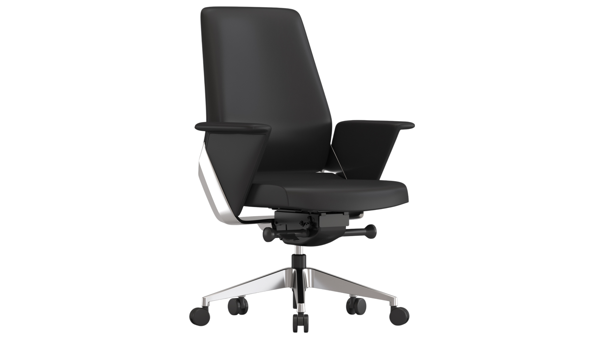 Chair Кресло посетителя
