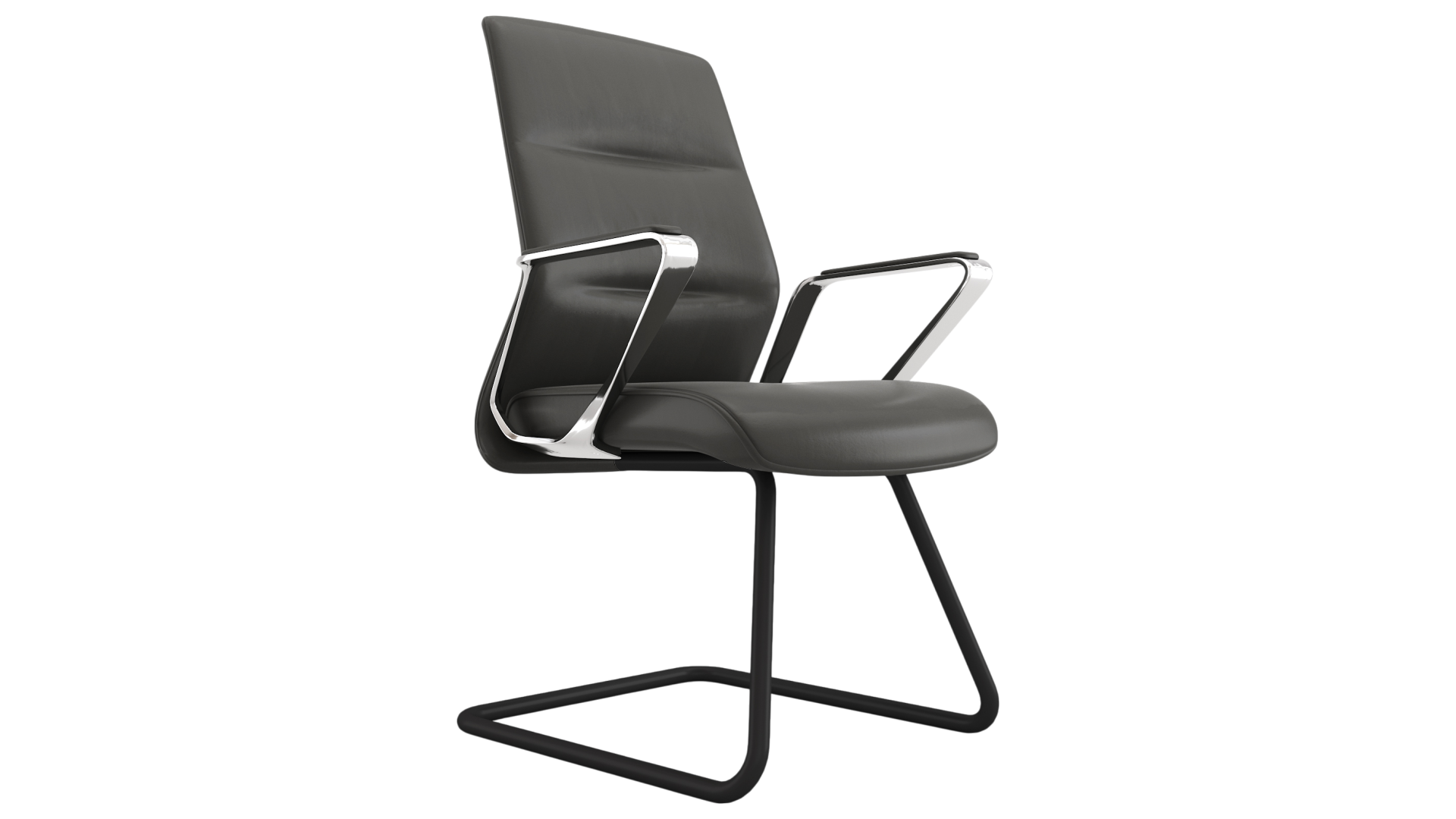 Chair Кресло посетителя