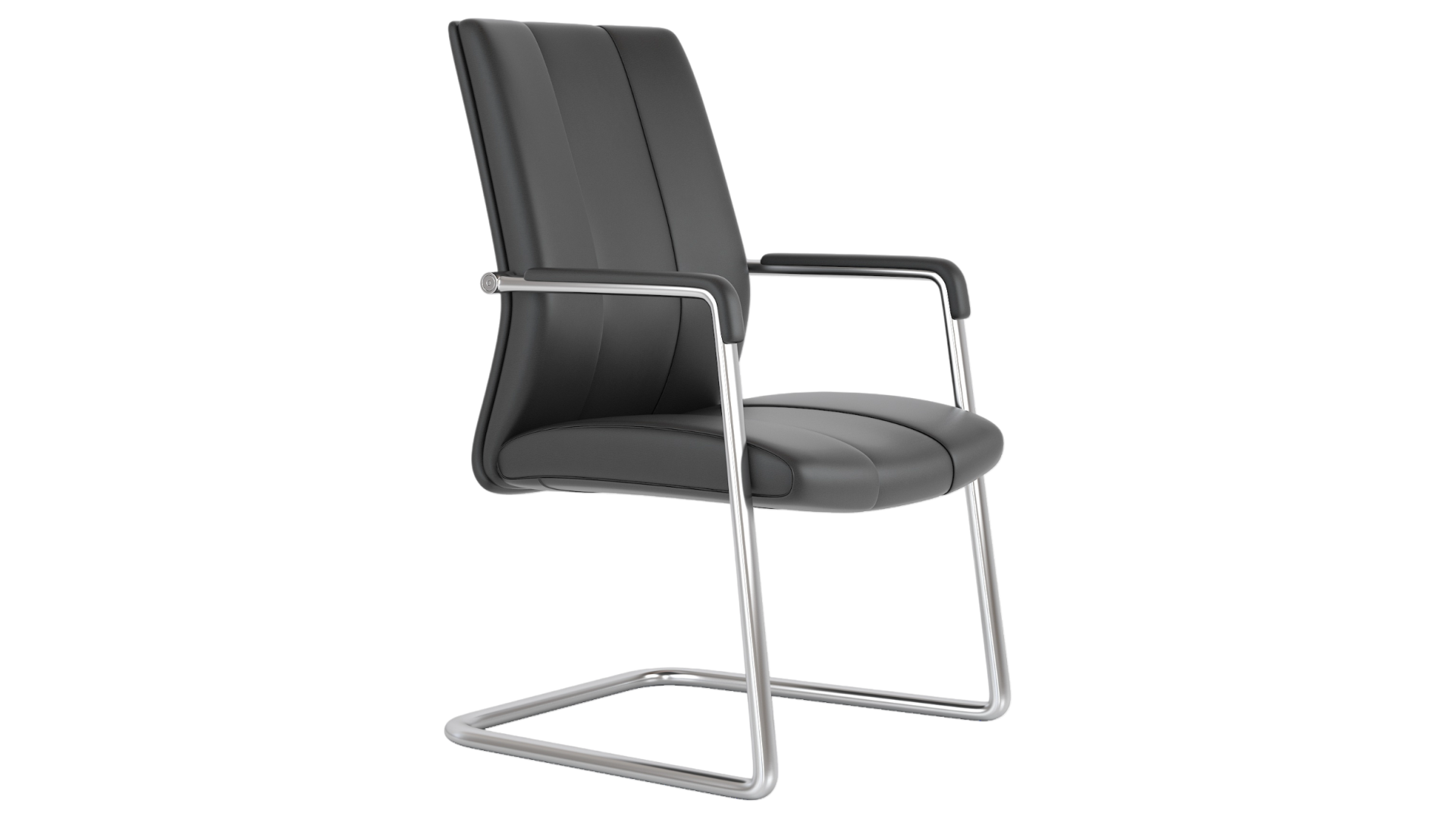 Chair Кресло посетителя