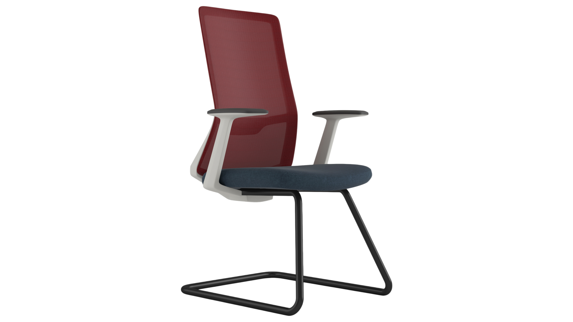 Chair Кресло посетителя