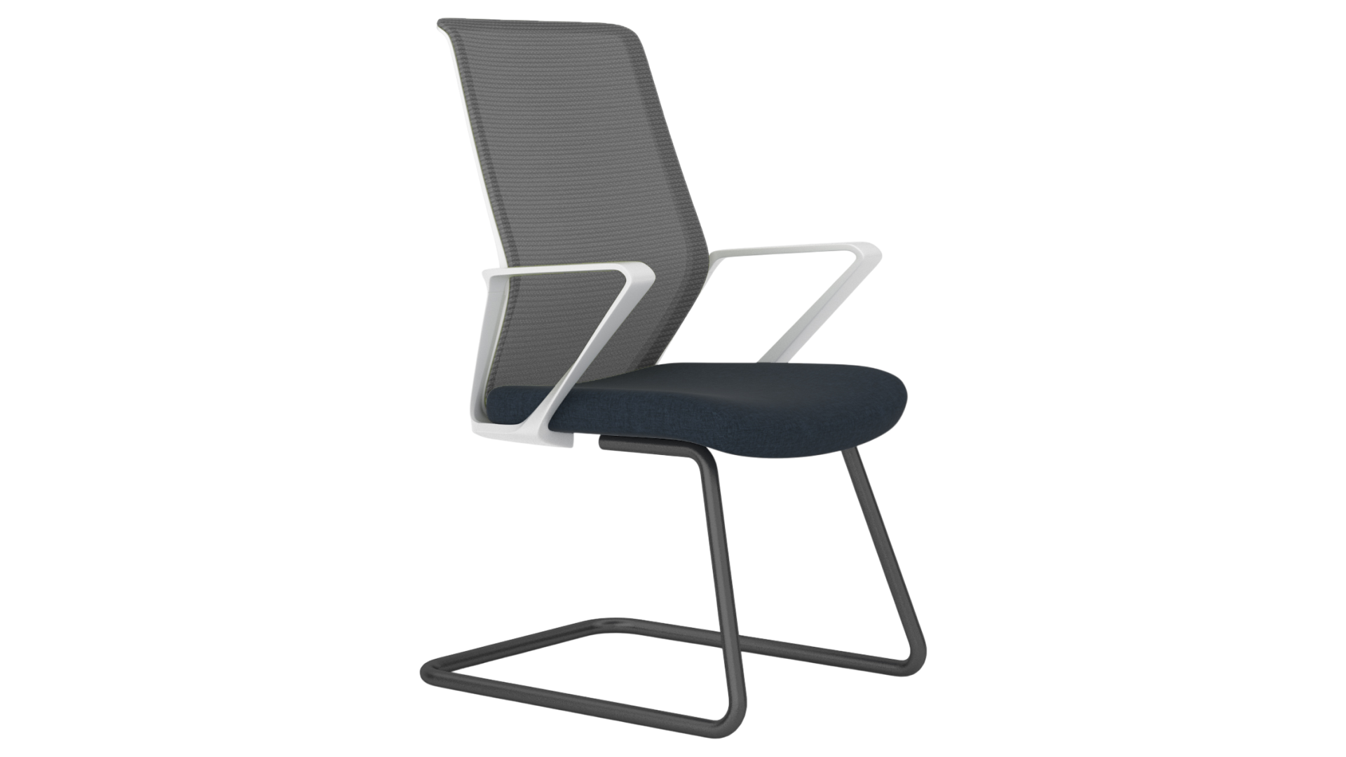 Chair Кресло посетителя