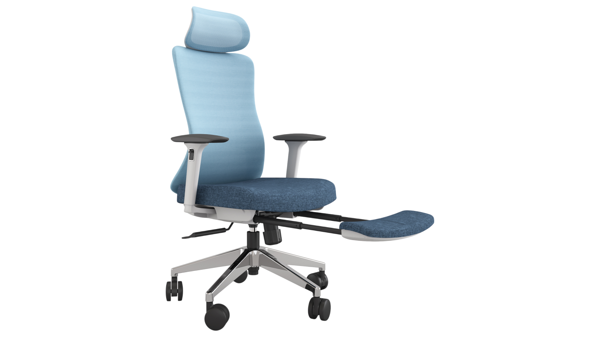 Chair Кресло с высокой спинкой