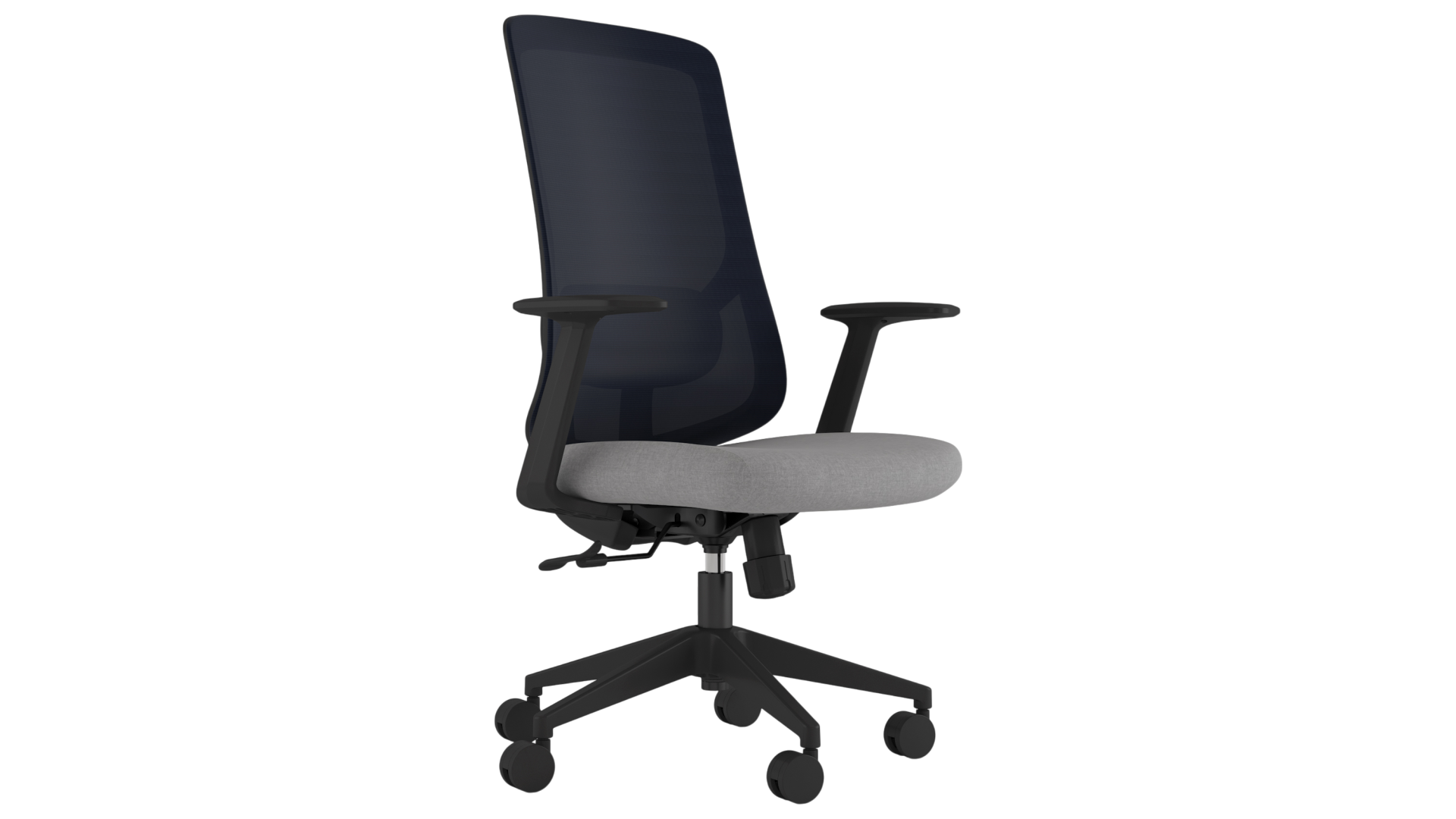 Chair Кресло со средней спинкой
