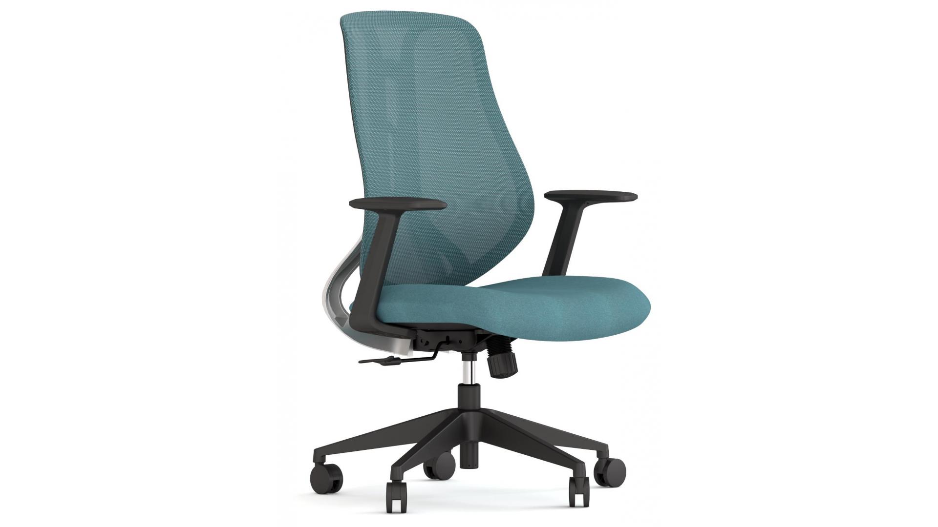 Chair Кресло со средней спинкой