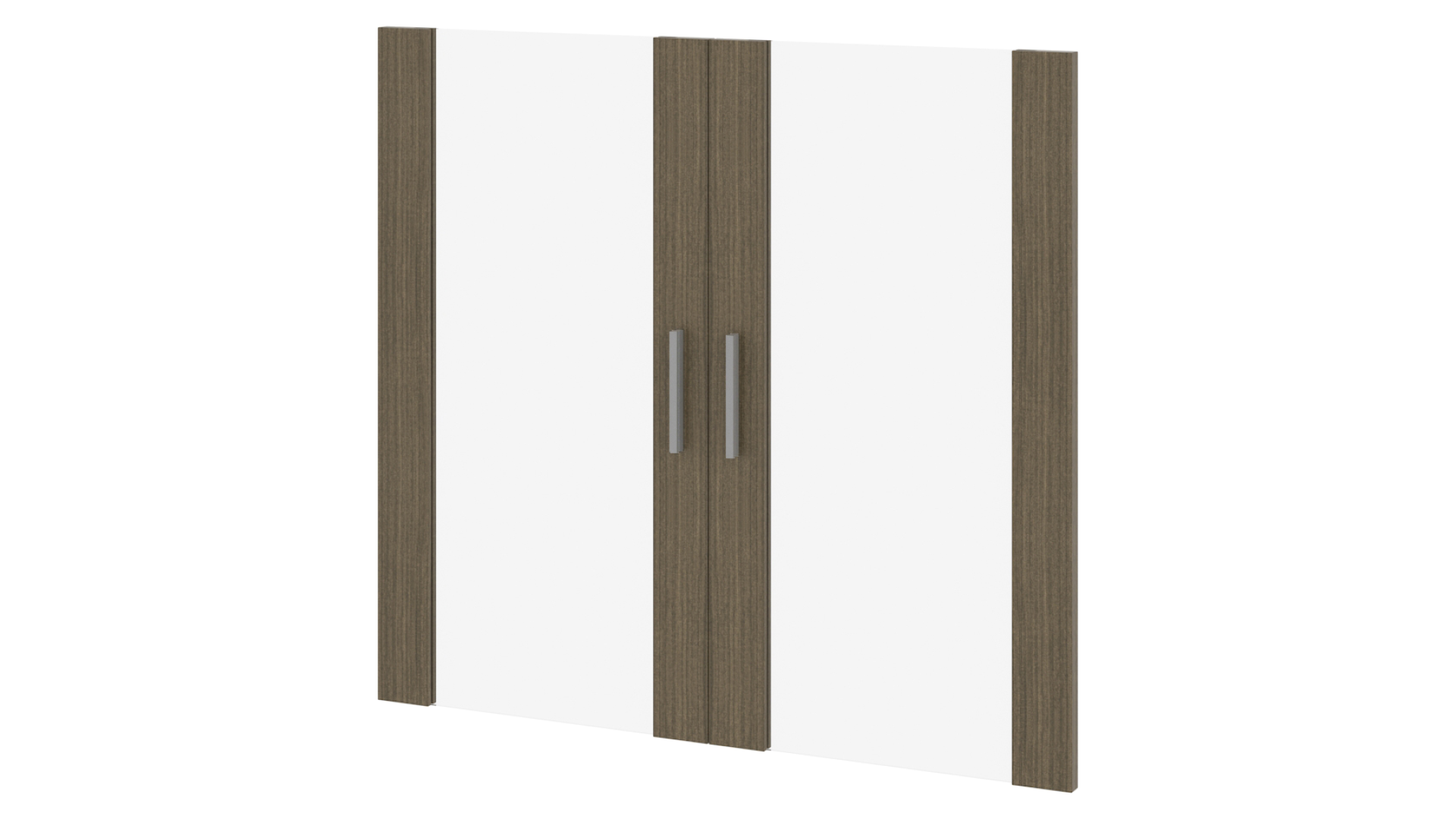 System Cabinet(W) Дверцы шкафа — изображение 1