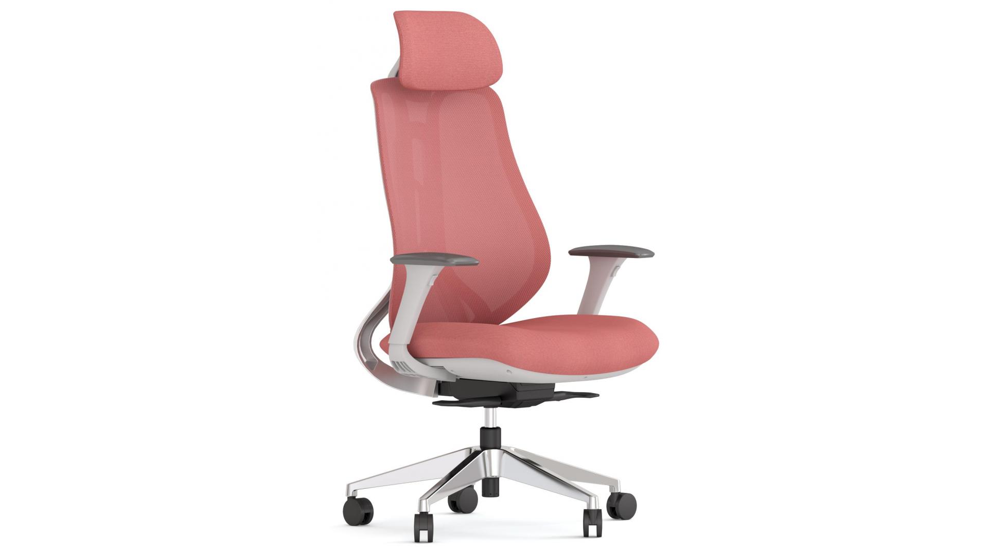 Chair Кресло с высокой спинкой