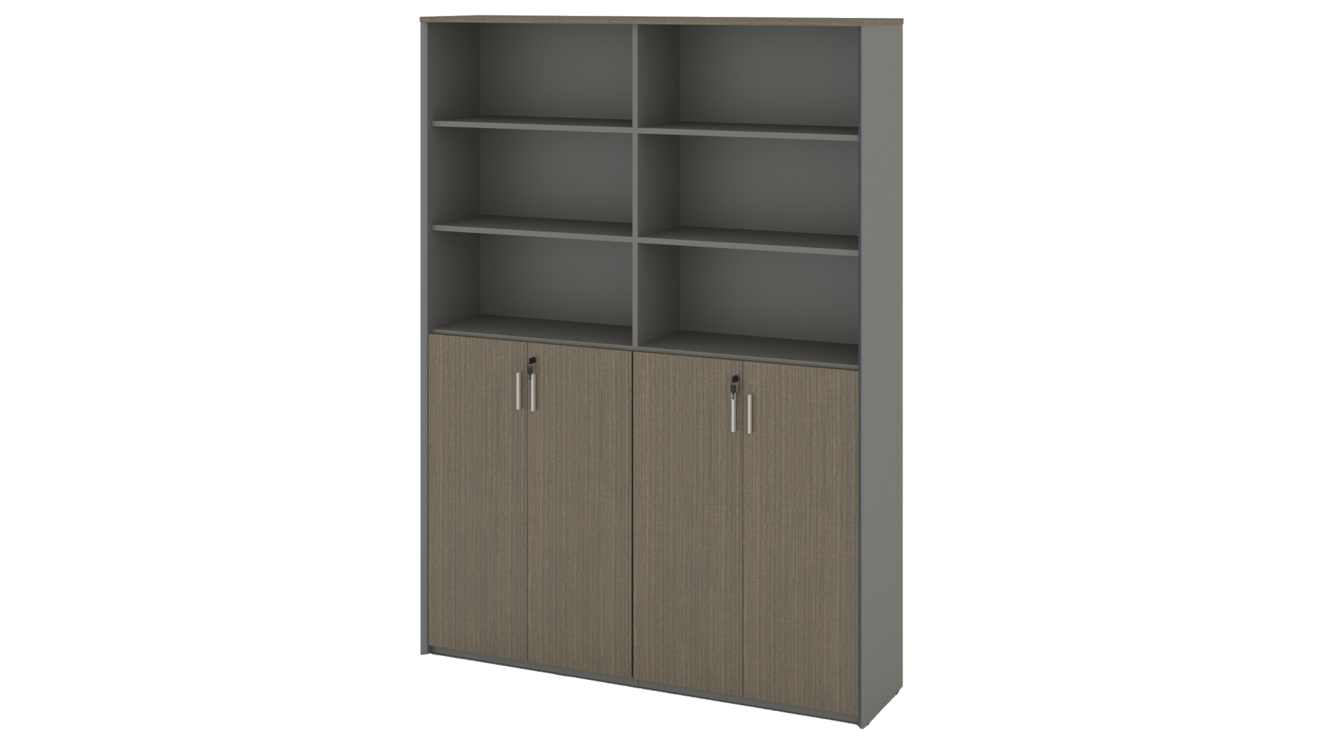System Cabinet(W) Система хранения
