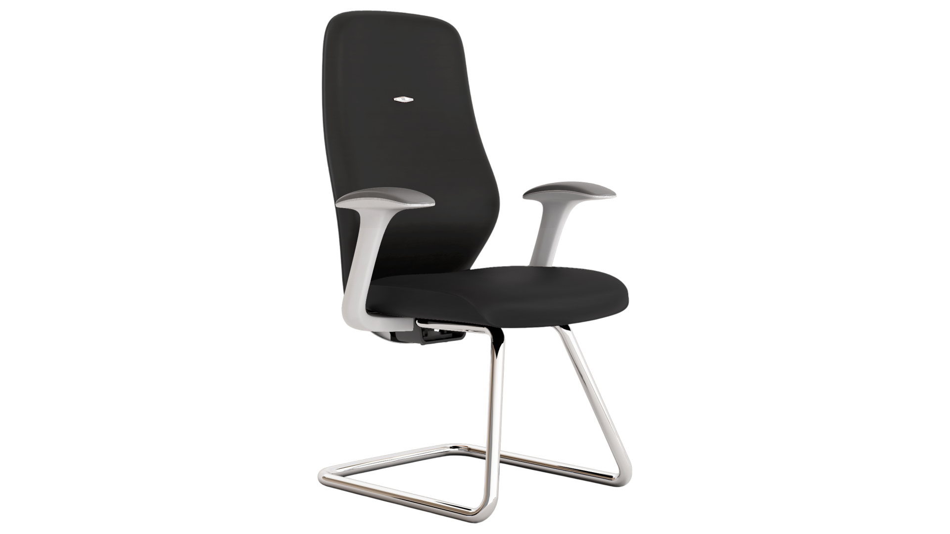 Chair Кресло посетителя