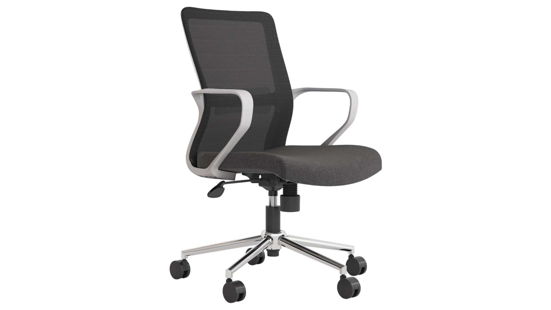 Chair Кресло со средней спинкой