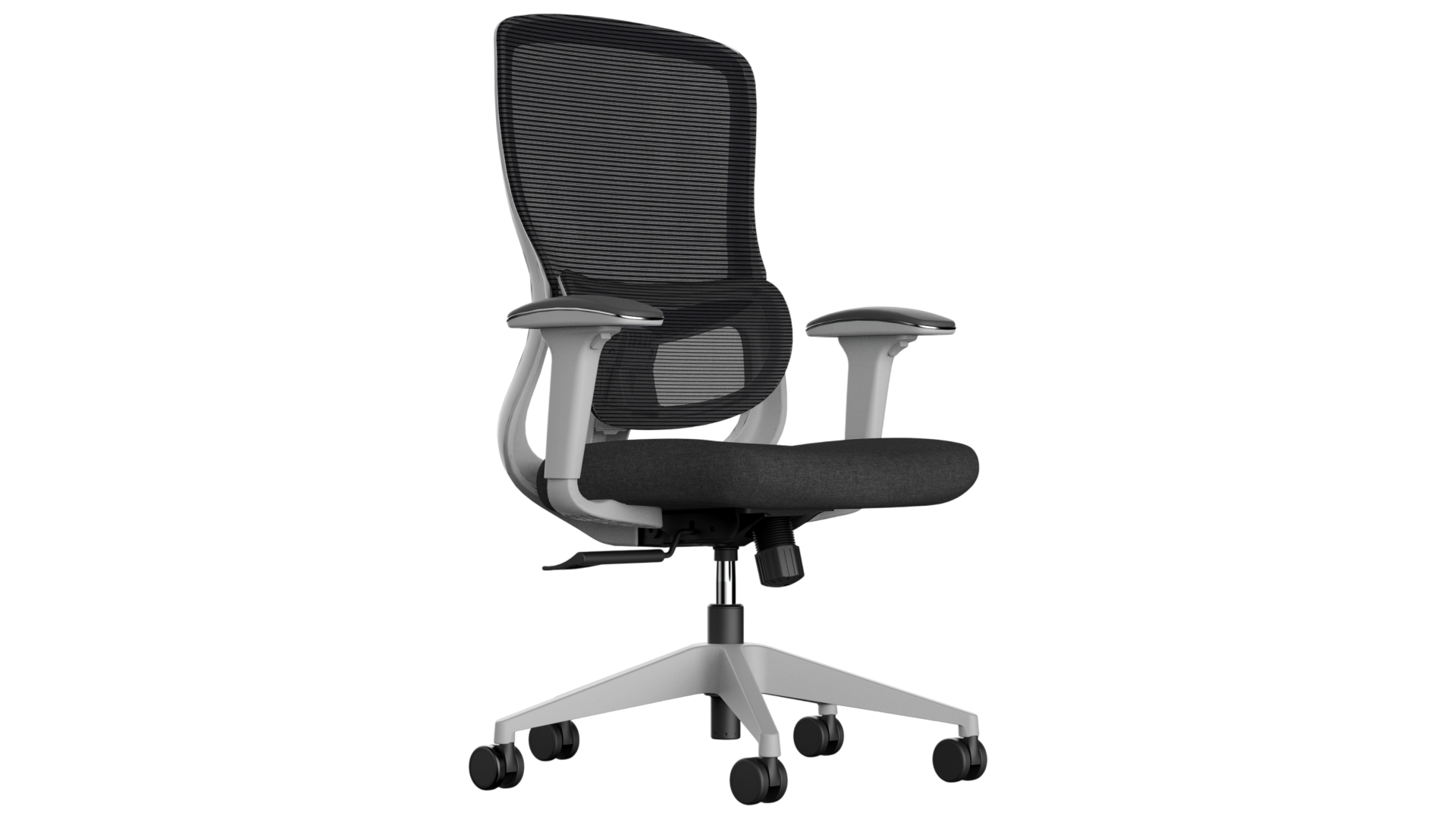Chair Кресло для персонала