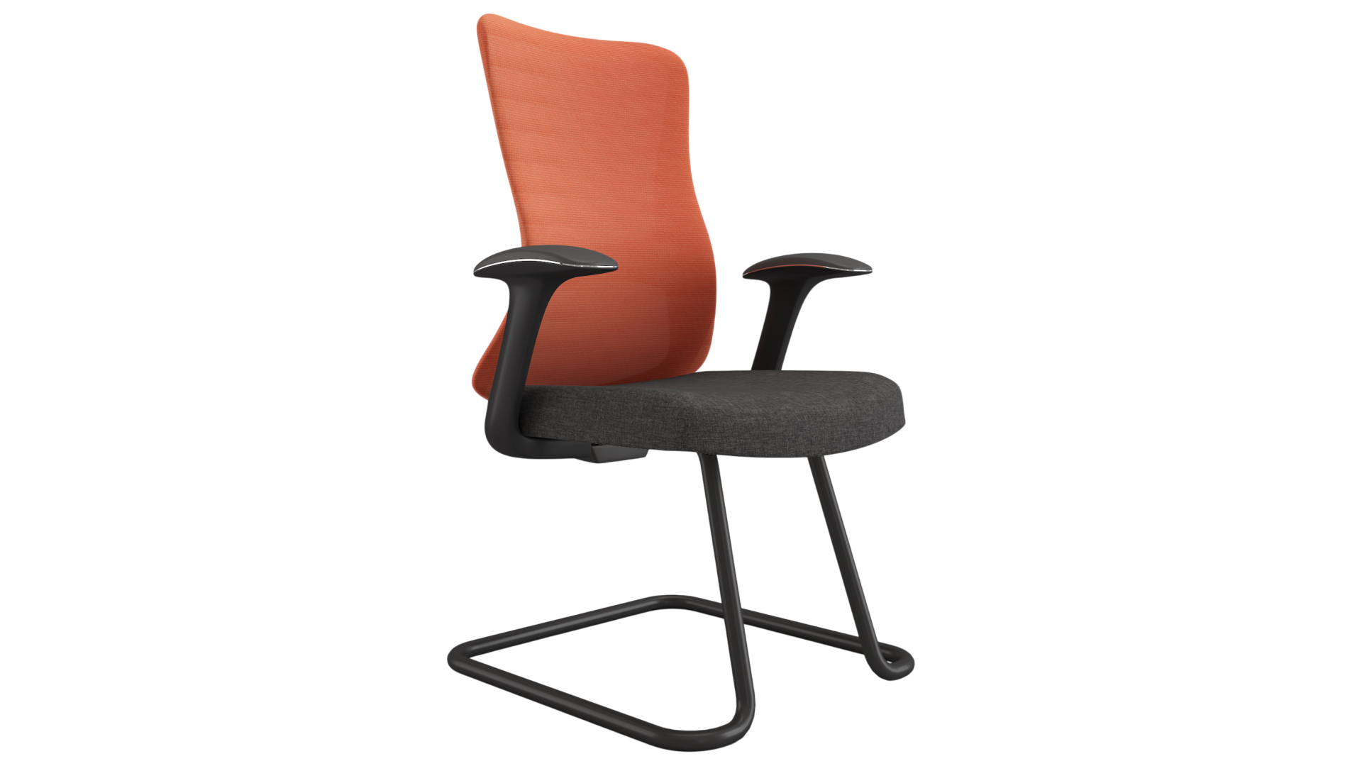 Chair Кресло посетителя