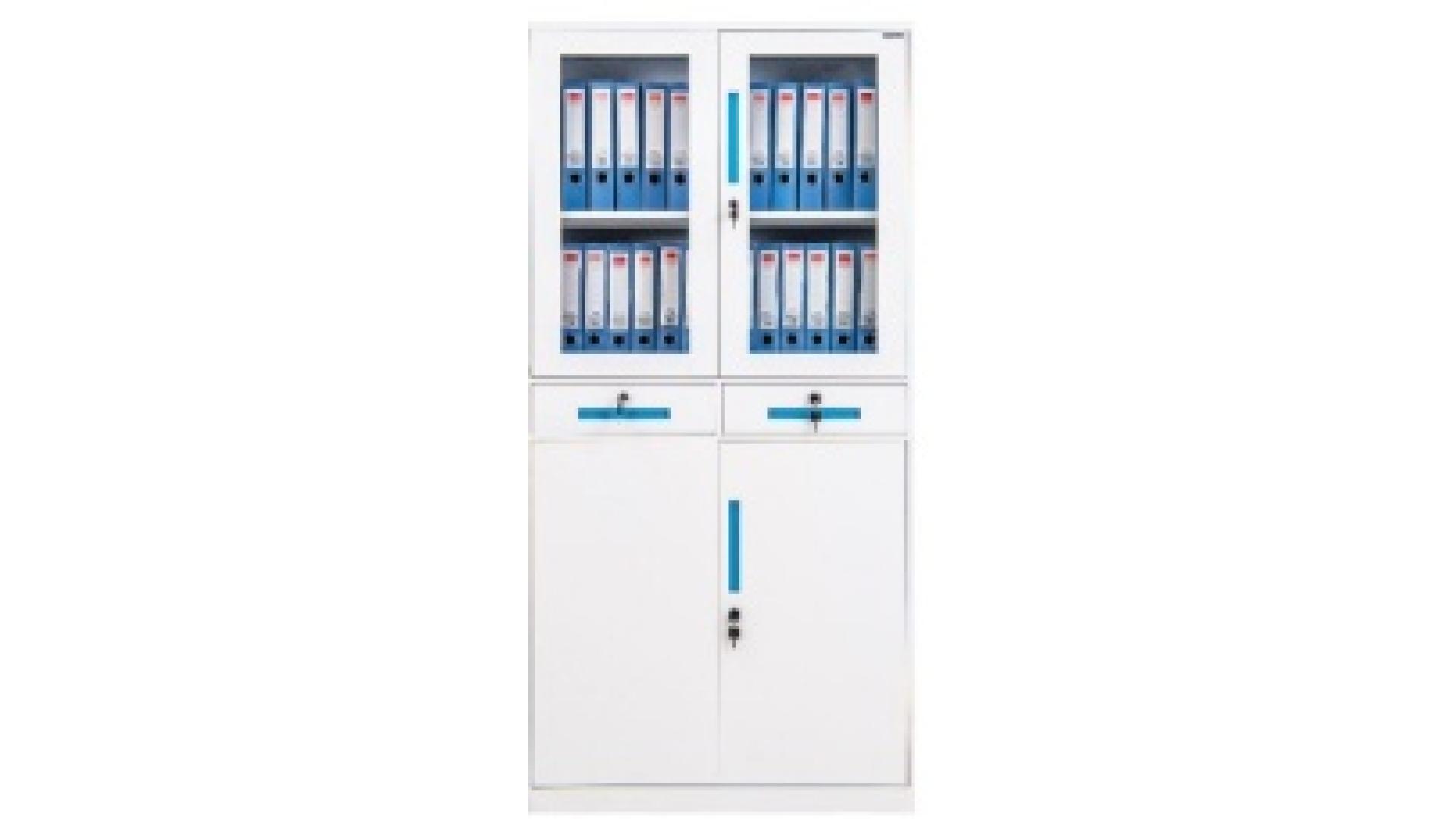 Steel Cabinet Система хранения