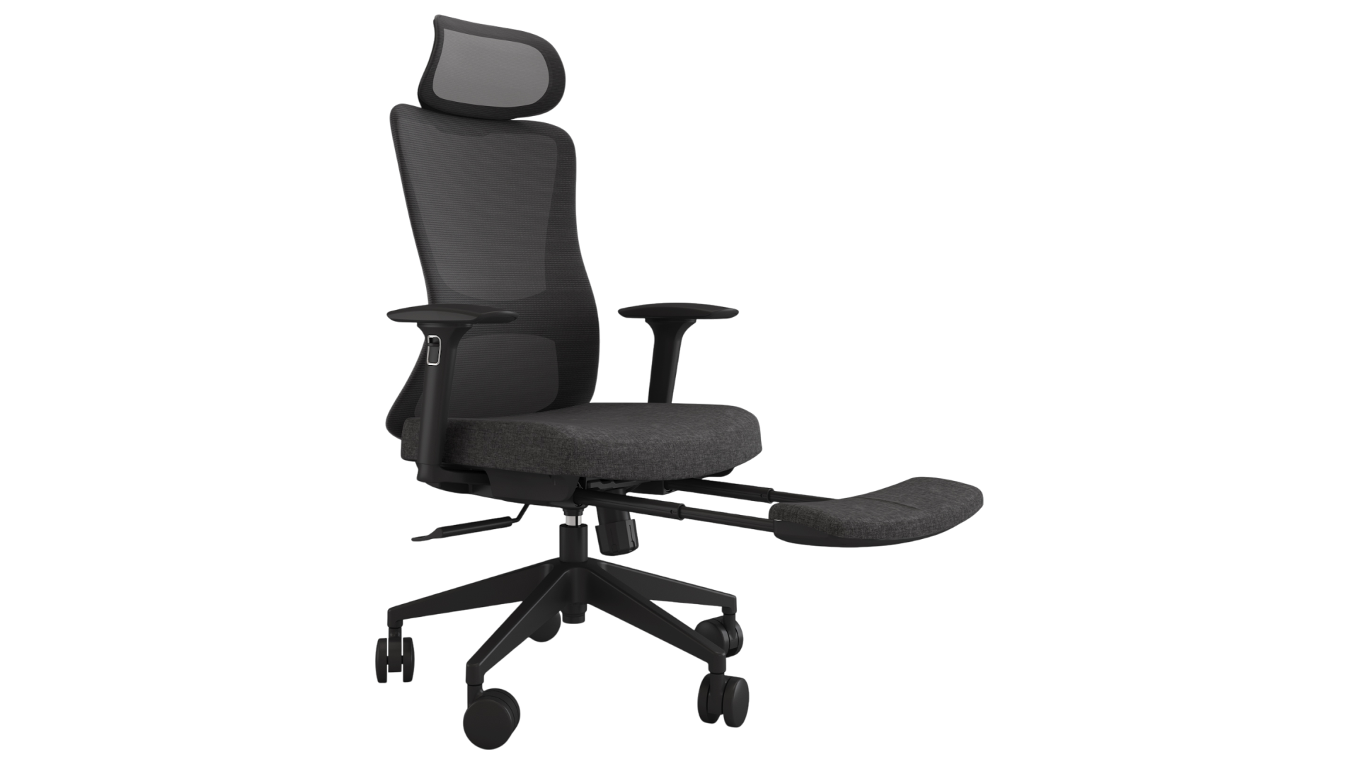 Chair Кресло с высокой спинкой