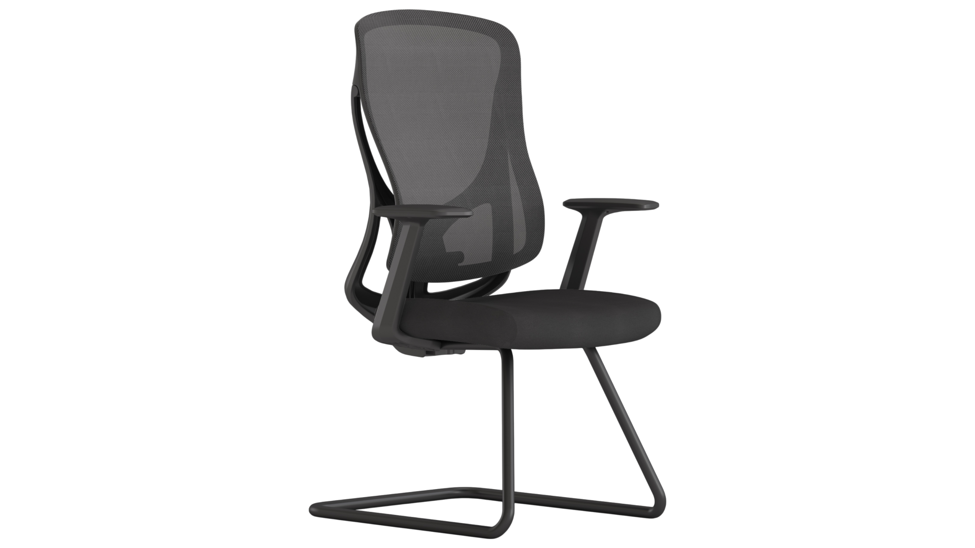 Chair Кресло посетителя