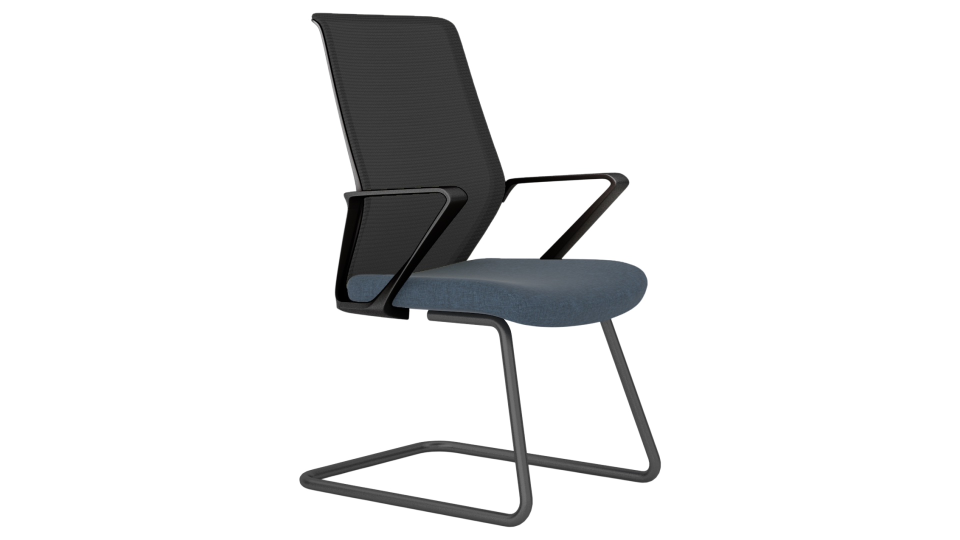 Chair Кресло посетителя