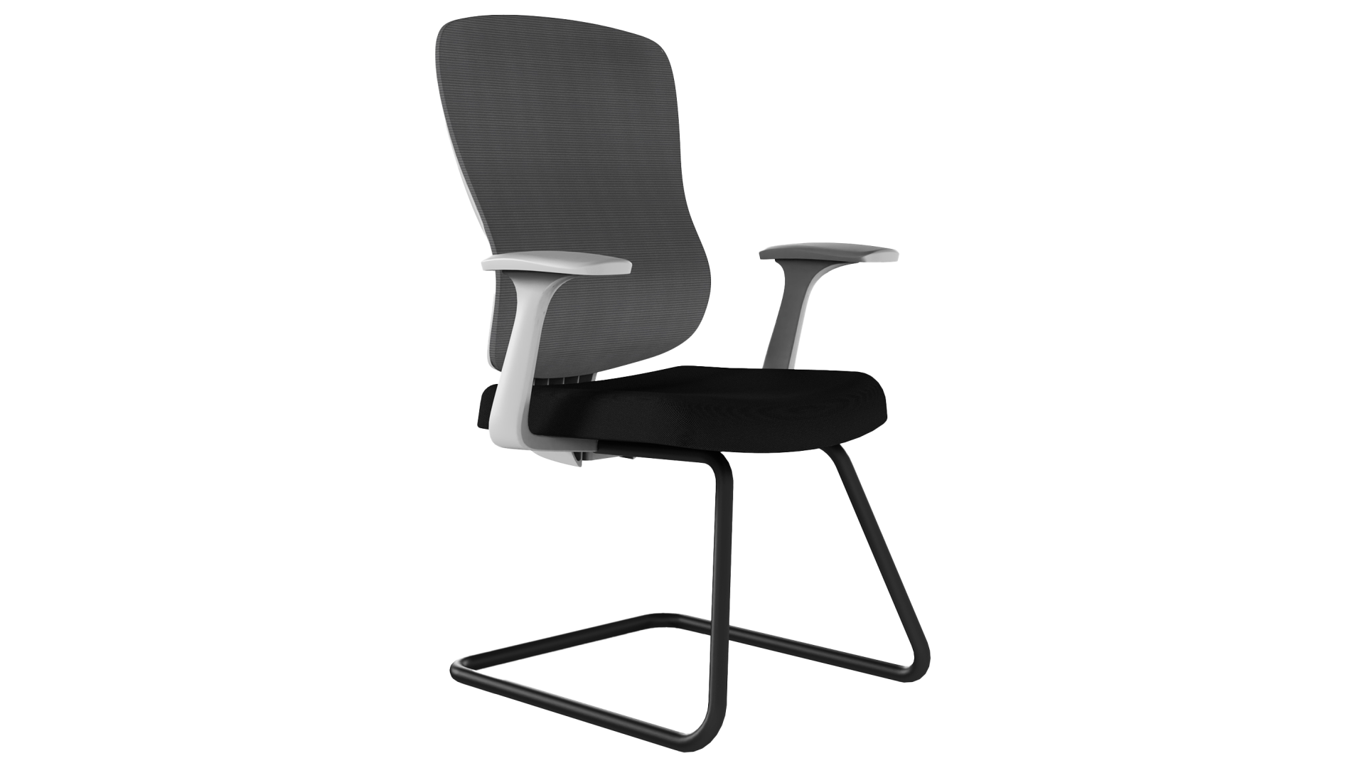 Chair Кресло посетителя