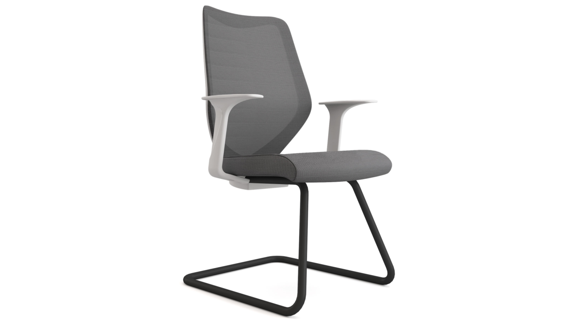 Chair Кресло со средней спинкой