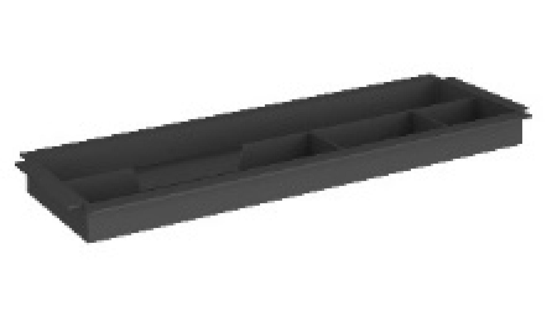 Steel Cabinet Ruchkalar organayzeri — 1-rasm