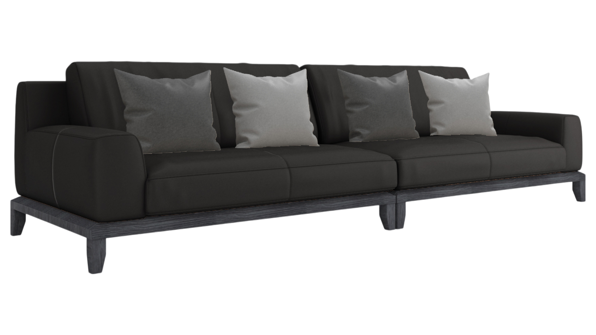 Sofa Четырёхместный диван