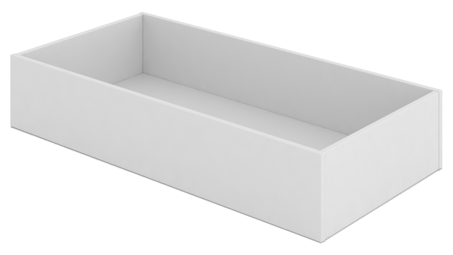 System Cabinet(M) Кашпо — изображение 1
