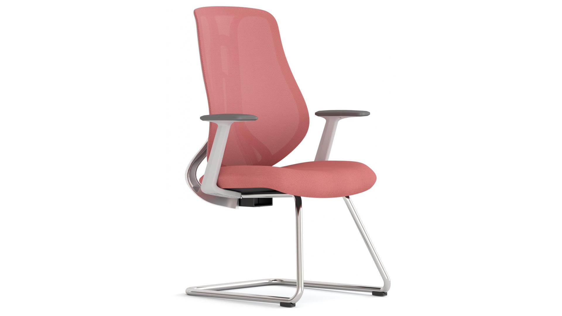 Chair Кресло посетителя