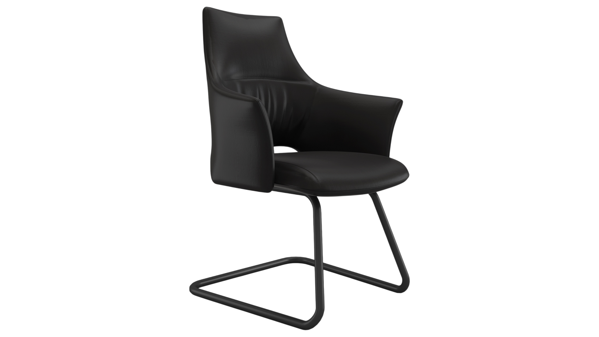 Chair Кресло посетителя